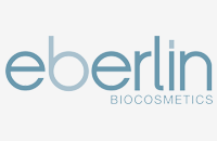 Eberlin es  una firma española que utiliza de la cosmética biológica, con una alta concentración de principios activos naturales, y la nutricosmética, formulada con una alta concentración de plantas medicinales.